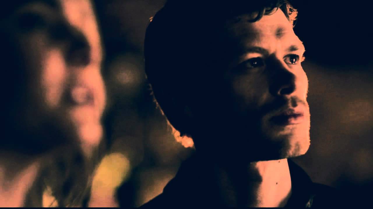 [TO|OTH] Klaus & Brooke || Saturn