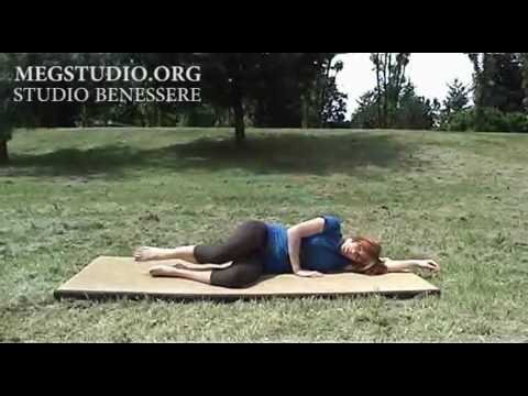 pilates per dimagrire gambe