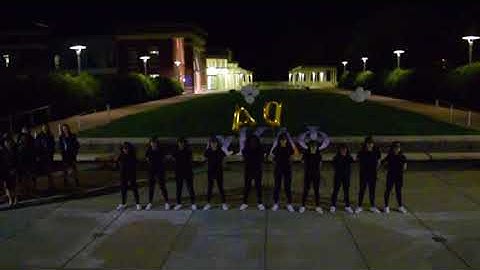 UVA Alpha Delta Divergences Reveals