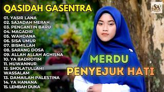 YASIR LANA - SAJADAH MERAH - Koleksi Qasidah Gasentra Terbaru