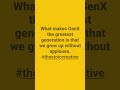 GenX People are TOUGH!#shorts #youtubeshorts #stoic #DreamTrackAI Instrumental