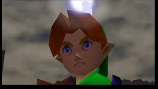 Zelda 64 Gameplay #6
