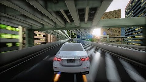 GTA 5 - NVE + QuantV Mod Graphics | Update July 2022 - Shutoku - Tokyo Highway Gameplay RTX 3070 Ti