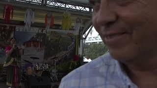 Live Performance at the 45th Annual Lotus Festival 2026 | Echo Park Lake Los Angeles