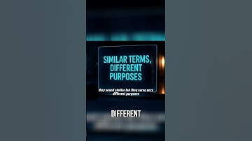 Cybersecurity Explained: Endpoint vs. Network Security in Seconds! #shorts