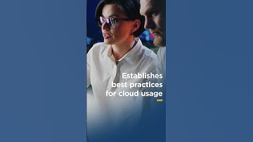 A Day In The Life Of A Cloud Architect | What Cloud Architect Do? | #Shorts | Simplilearn