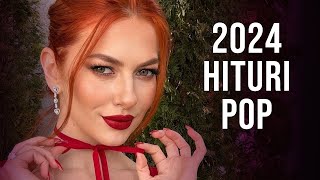 Muzica Romaneasca 2024 Pop 🎤 Top Hituri Romanesti 2024 Playlist 🎤 Mix Muzica Pop Romaneasca 2024