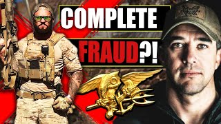 Navy Seal EXILED From The Community PERMANENTLY?!