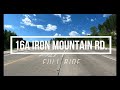 Iron Mountain Rd. Sturgis, SD Full Ride