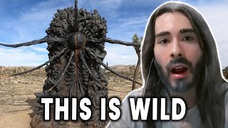 Divinity Reveal Leak Shakes Up Game Awards Hype | Critikal reacts