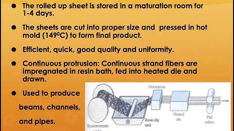 MSE 5033 Composite Materials Lecture 1b