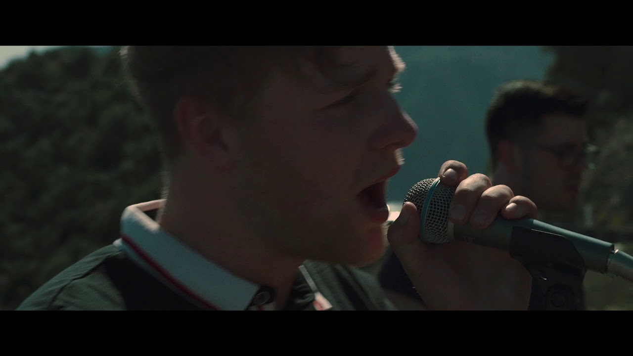 In Her Own Words - Right Now