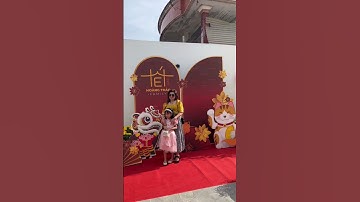 Sáng mùng 1 của Hân