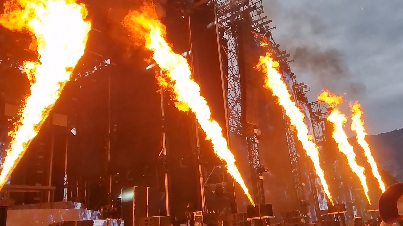 Alesso - ID vs. Under Control (Intro Edit) [Nameless 2024]