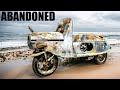 Full Restoration Abandoned Scooter 1956 - FINAL VIDEO