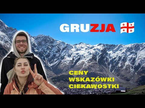 Wideo: Co oznacza gruziński krzyż na samochodzie?