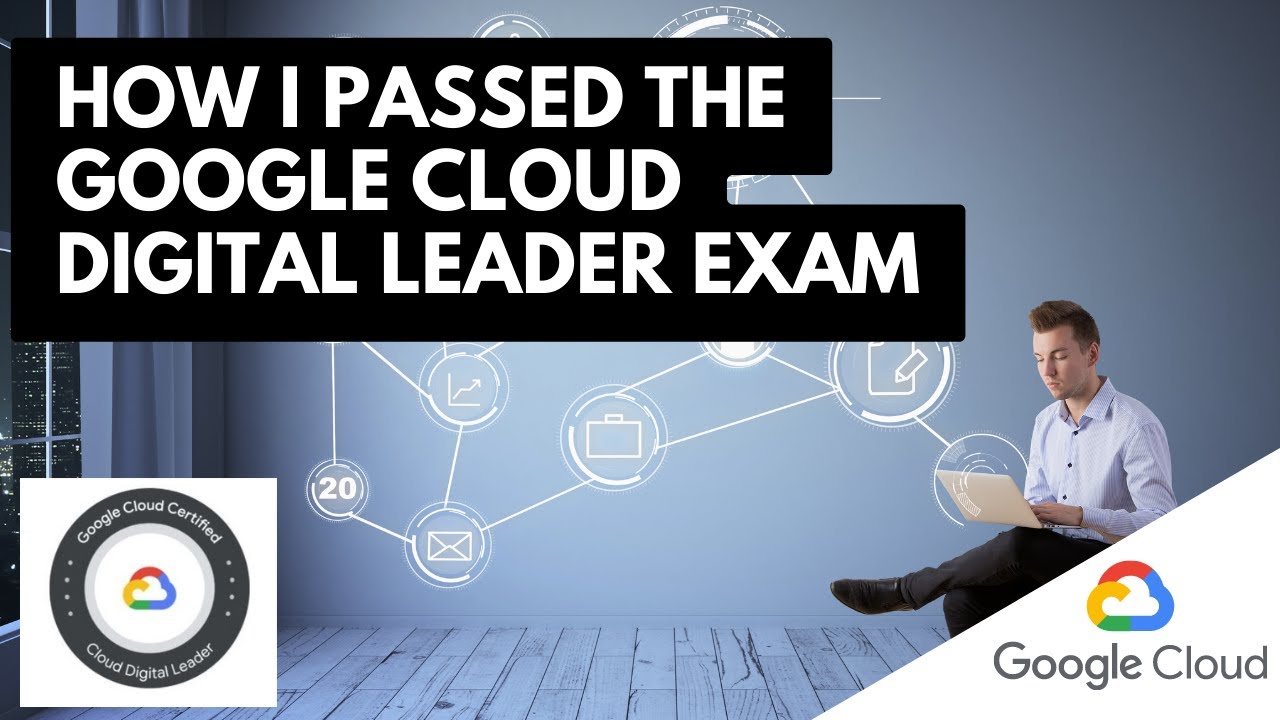 Cloud-Digital-Leader Lerntipps