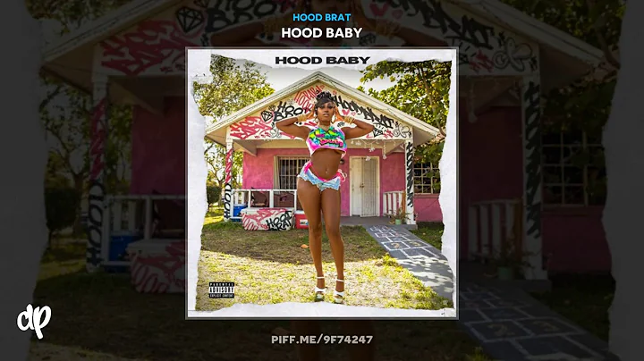 Hood Brat - Connie Spaulding [Hood Baby]