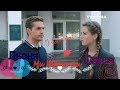 Саша и Леня 💗 Мы Нидилимы 💗 "Капитанша"