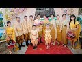 Happy Weekend Day!! Wedding Day Video