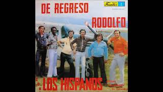 Negra Candela - Rodolfo Aicardi Con Los Hispanos (Edición Remastered) chords