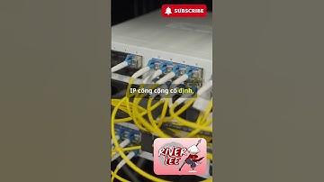 NAT là gì? | Kiến Thức Website Cơ Bản Cho Người Mới Bắt Đầu #NAT #NetworkAddressTranslation #Router