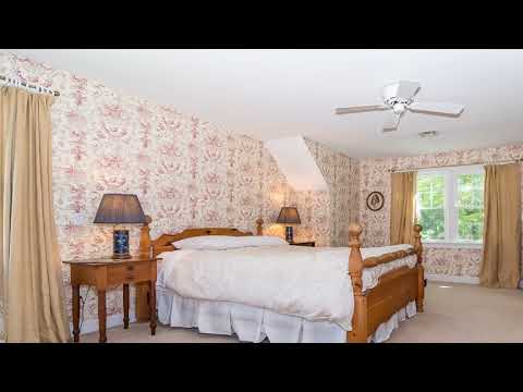 2 Grist Mill Road, Medfield, MA home video tour
