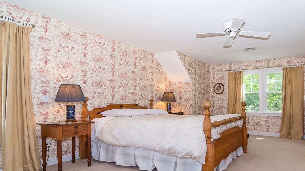 2 Grist Mill Road, Medfield, MA 02052 YouTube