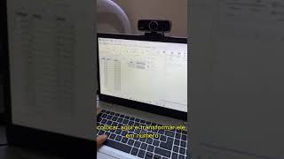 Como criar base de dados com datas aleatórias | Dicas de Excel #shorts  #dicasdeexcel