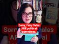 Today's fairy tale is from Workers' Tales, part of the Oddly Modern Fairy Tales series.