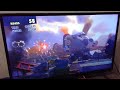 Sonic Forces Ghost Town Speedrun