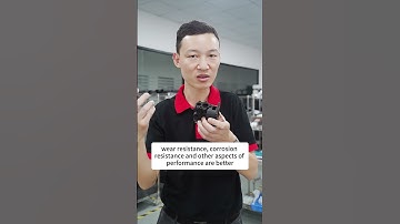 5 axis CNC machining. Plastic prototype production.