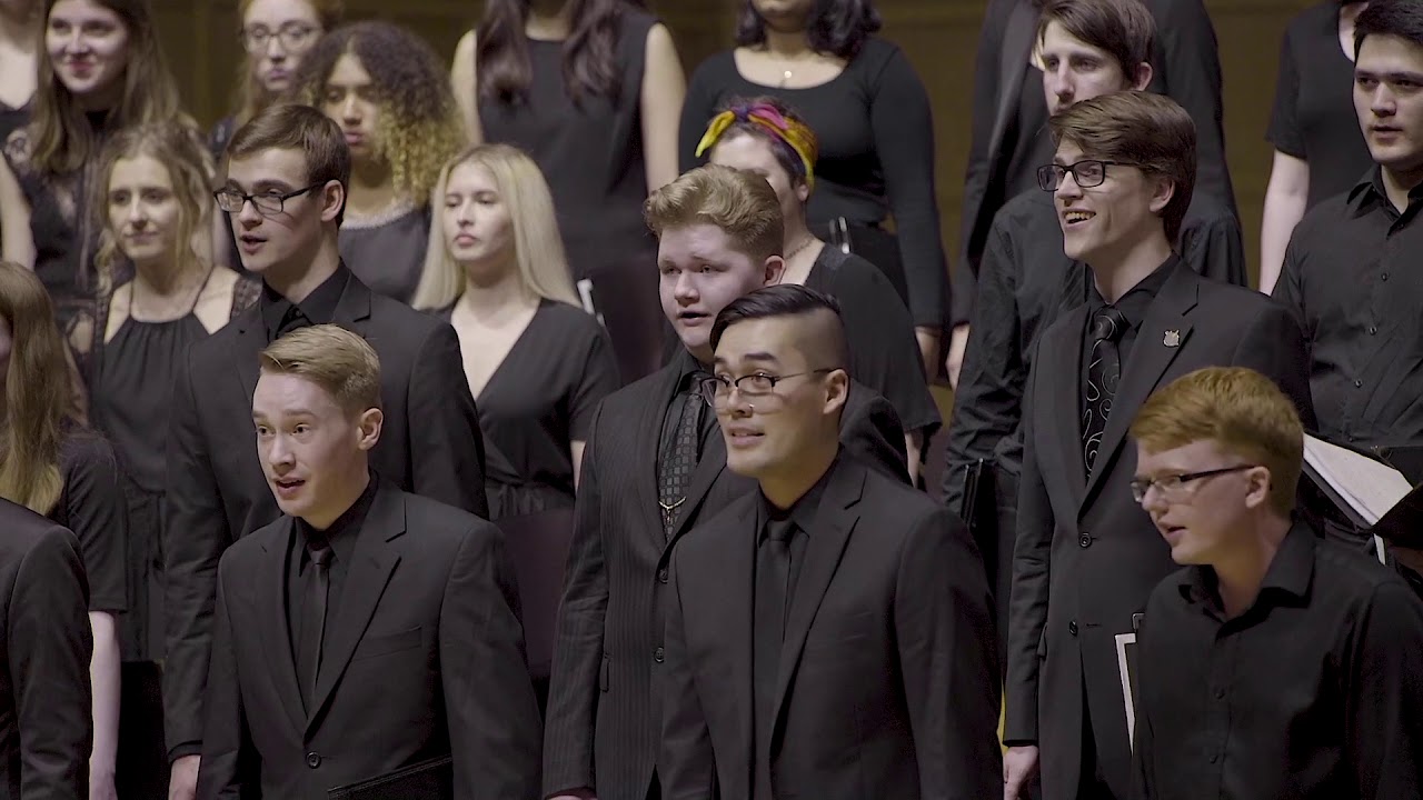 Loch Lomond, arr. Jonathan Quick