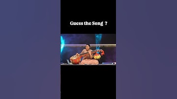 Thumbnail of Guess the Song...😌Wait for end??
