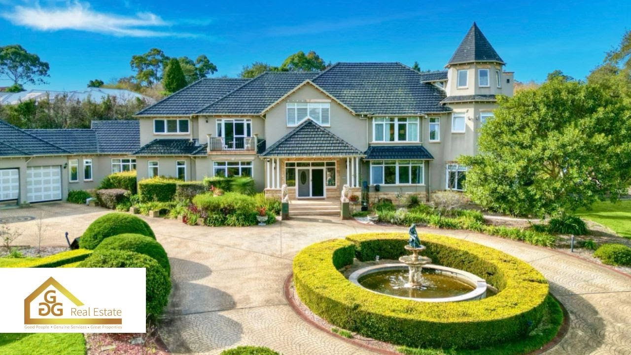 8 Yuruga Road Dural | GGG Real Estate