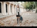 Outfit Diaries // What I Wore & Did for a Busy Week in London! // Fashion Mumblr