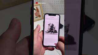 Unboxing my Phomemo M08F portable printer with me!😍 #phomemo #giftforhim