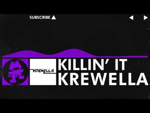 [Dubstep] - Krewella - Killin It [Monstercat FREE Release]