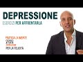 Affrontare la depressione - dr. Enrico Gamba