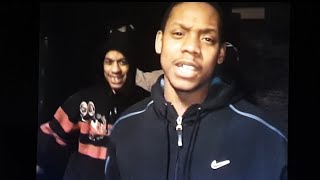 Sticky Business DVD - Dogg Pound Freestyle