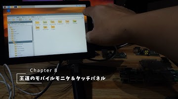Vlog#149 RaspberryPiの映像出力の話