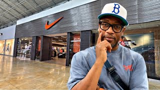 Thumbnail What’s Inside the Sawgrass Mills Nike Factory Store?