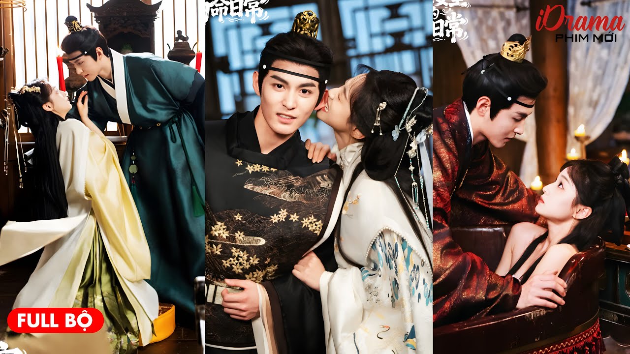 Cô tiểu thiếp chỉ muốn nhàn nhã thảnh thơi sống qua ngày ai ngờ lại được ông chồng hờ cưng chiều