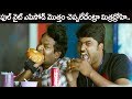 sudarshan & Sathya hilarious Comedy Scene || Volga Videos