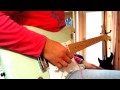 LiSA - Confidence Driver (Guitar Cover)