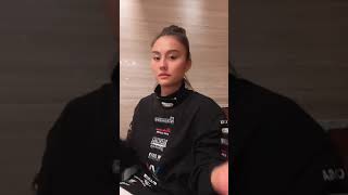 FUCKIN BOYFRIEND STREAMING | AGNEZ MO'S LIVE IG