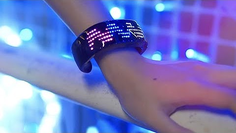 LED Bracelet