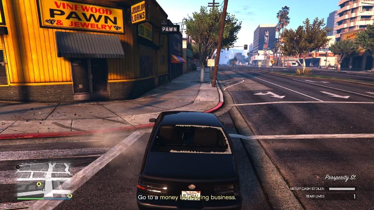 Gta5