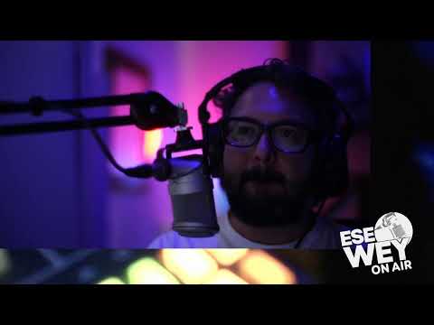 ESEWEY ON AIR Jueves 22 de Septiembre!