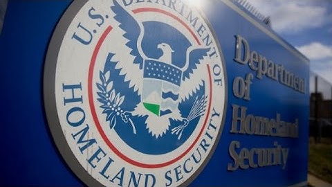 DHS Caught Trying to hack into Georgia State Election Database 10 Times